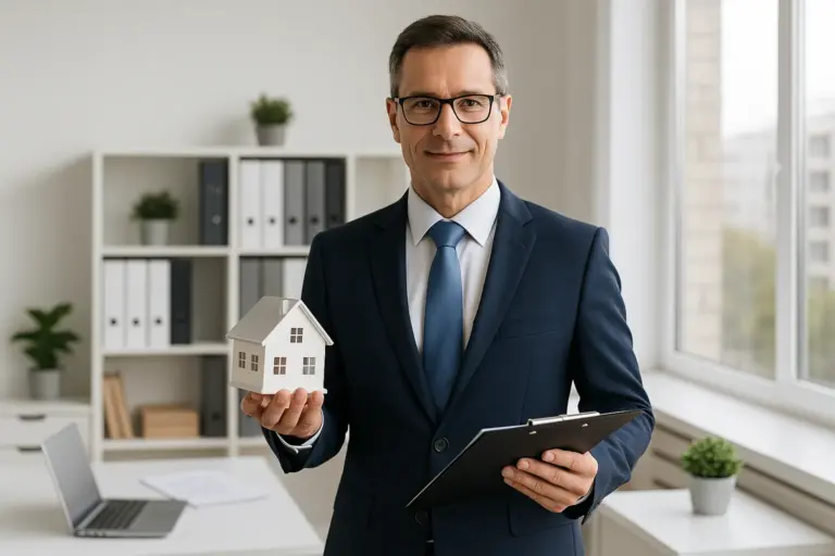 ניהול נכסים למשקיעים — property365private